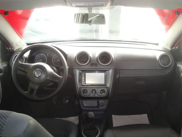 VOLKSWAGEN Gol - Foto