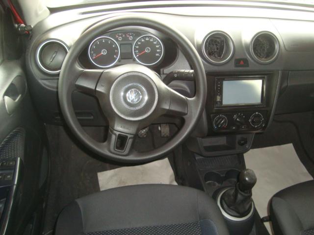 VOLKSWAGEN Gol - Foto