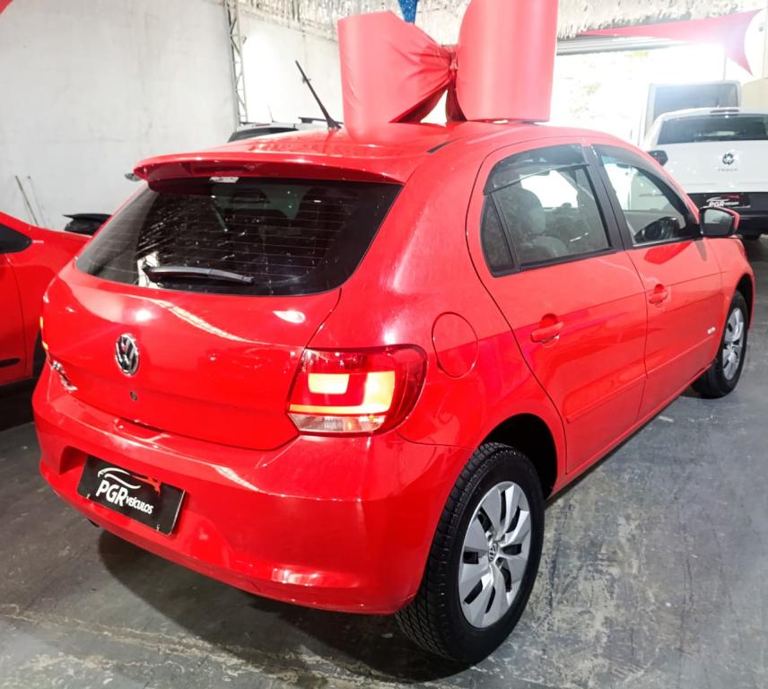 VOLKSWAGEN Gol - Foto