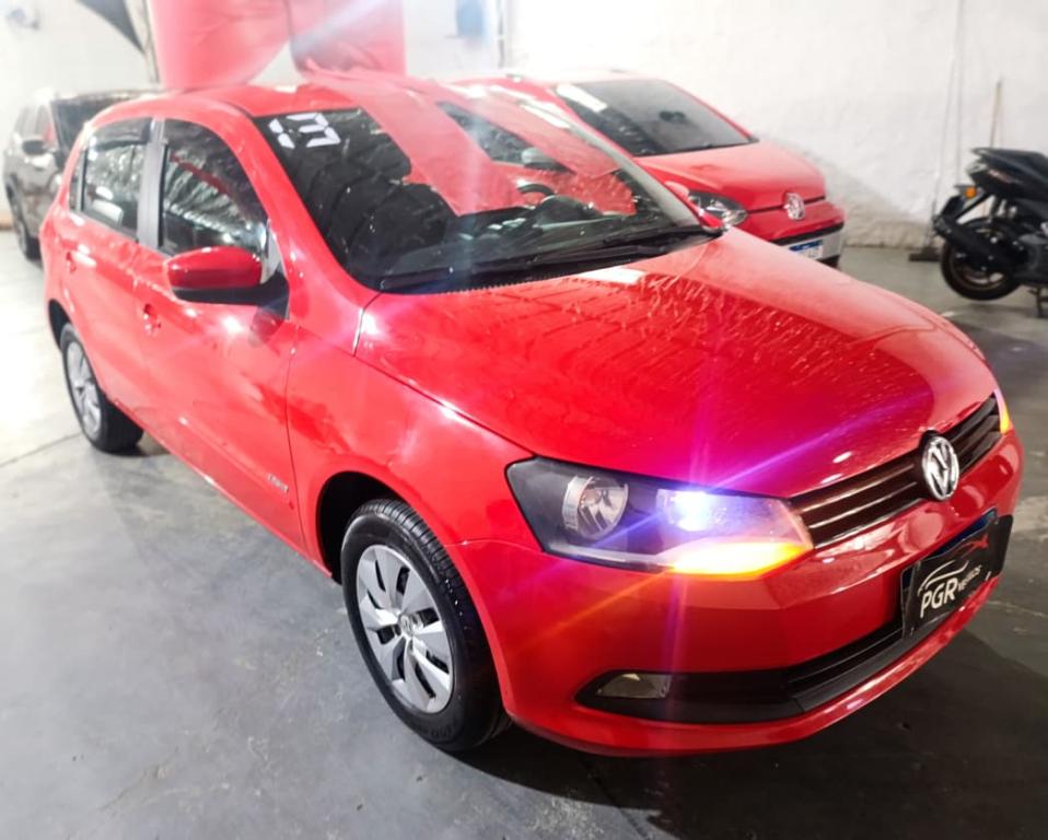 VOLKSWAGEN Gol - Foto