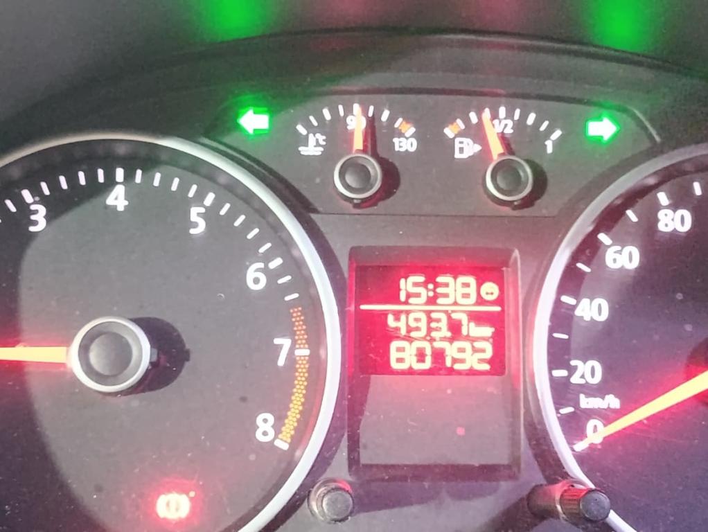 VOLKSWAGEN Gol - Foto