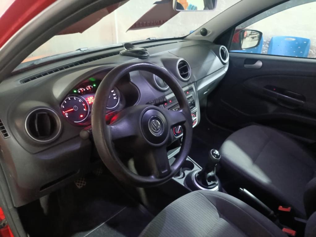 VOLKSWAGEN Gol - Foto