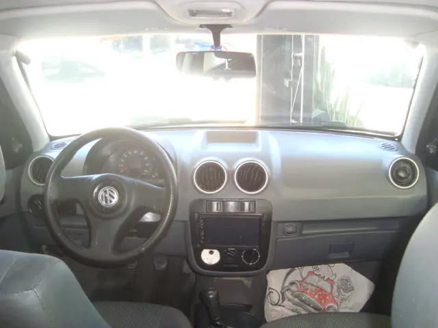 VOLKSWAGEN Gol - Foto