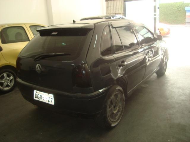 VOLKSWAGEN Gol - Foto
