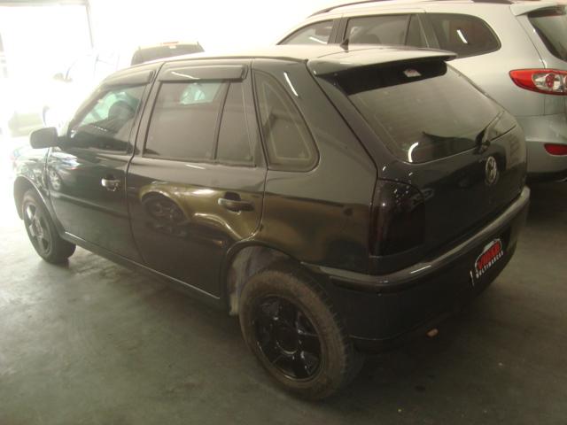 VOLKSWAGEN Gol - Foto