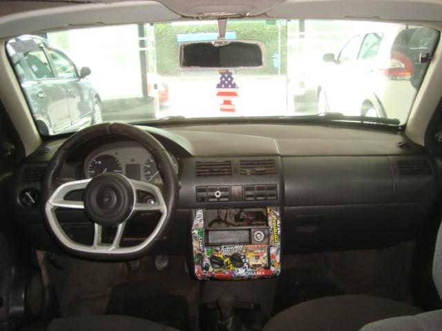 VOLKSWAGEN Gol - Foto