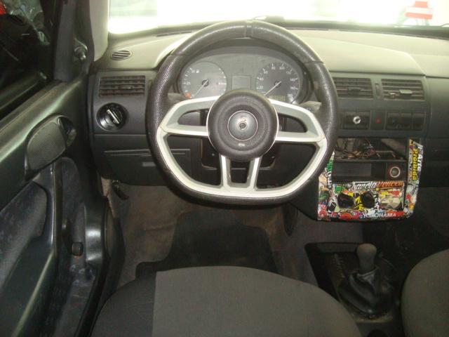 VOLKSWAGEN Gol - Foto