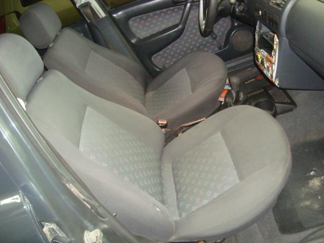 VOLKSWAGEN Gol - Foto