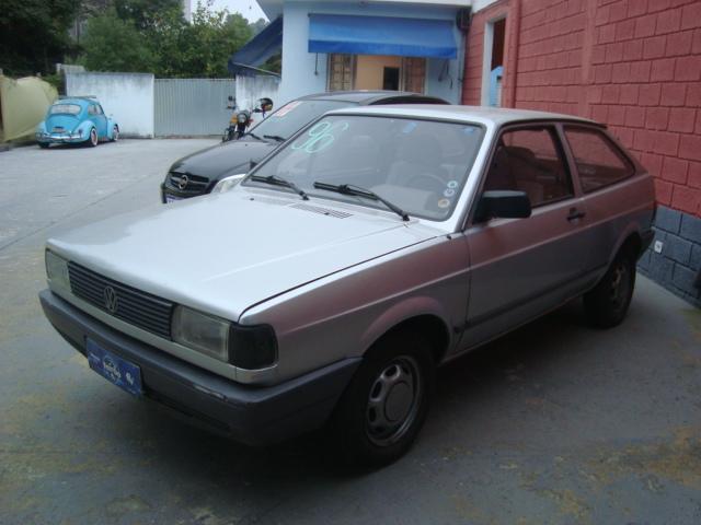 VOLKSWAGEN Gol - Foto