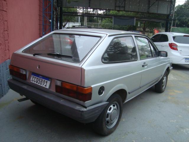 VOLKSWAGEN Gol - Foto