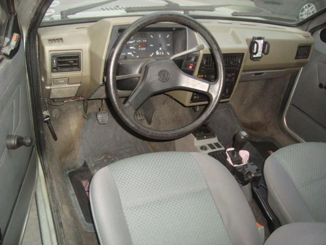 VOLKSWAGEN Gol - Foto