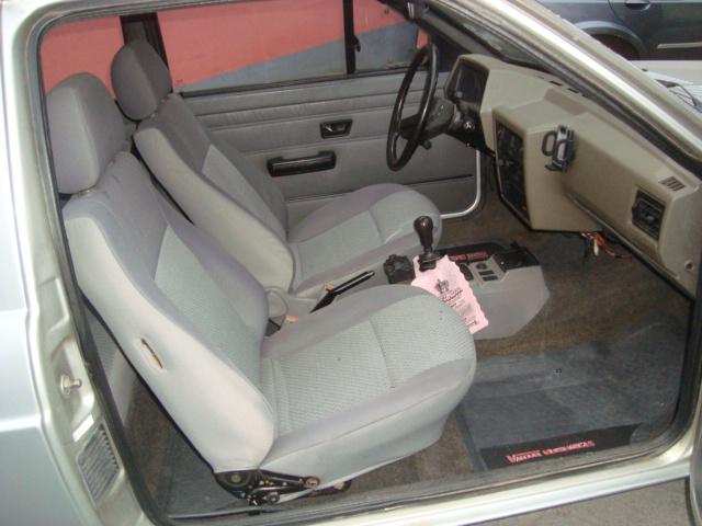 VOLKSWAGEN Gol - Foto