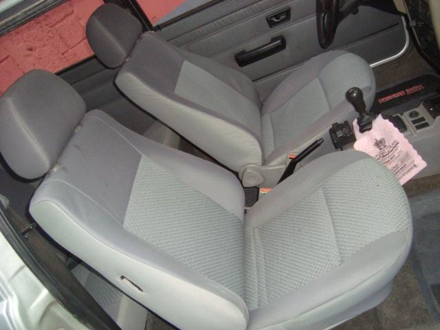 VOLKSWAGEN Gol - Foto