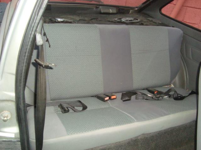 VOLKSWAGEN Gol - Foto