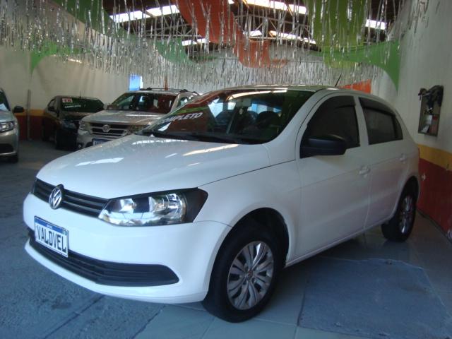 VOLKSWAGEN Gol - Foto