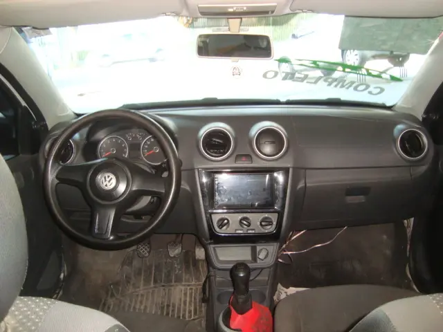 VOLKSWAGEN Gol - Foto