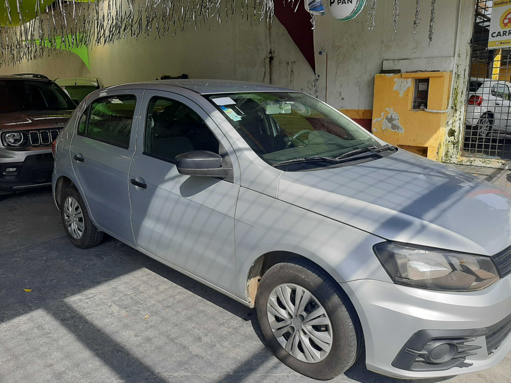 VOLKSWAGEN Gol - Foto