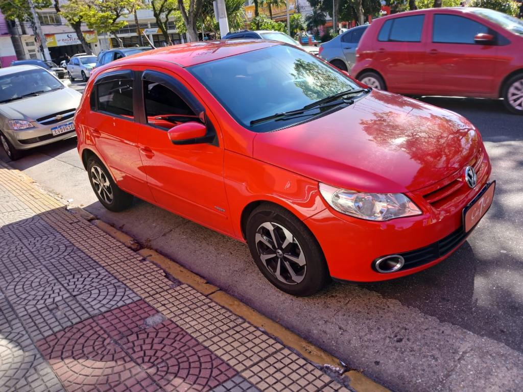 VOLKSWAGEN Gol - Foto
