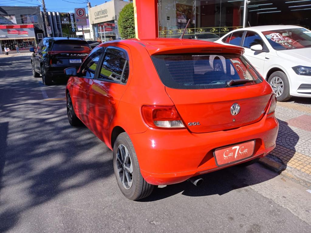 VOLKSWAGEN Gol - Foto