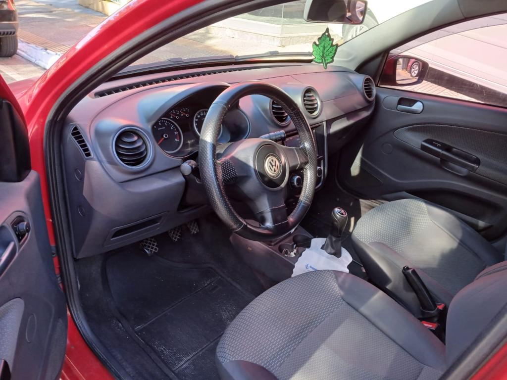 VOLKSWAGEN Gol - Foto