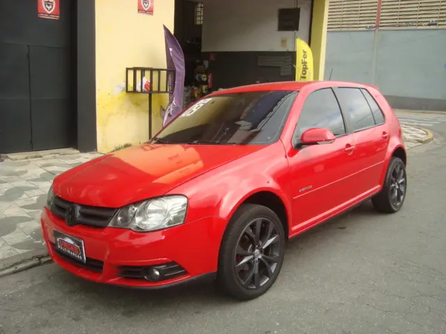 VOLKSWAGEN Golf - Foto