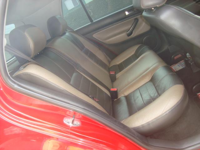 VOLKSWAGEN Golf - Foto