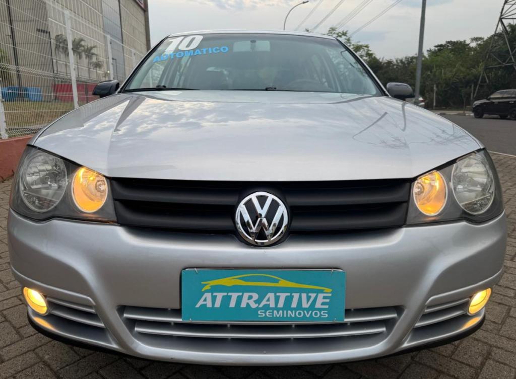 VOLKSWAGEN Golf - Foto