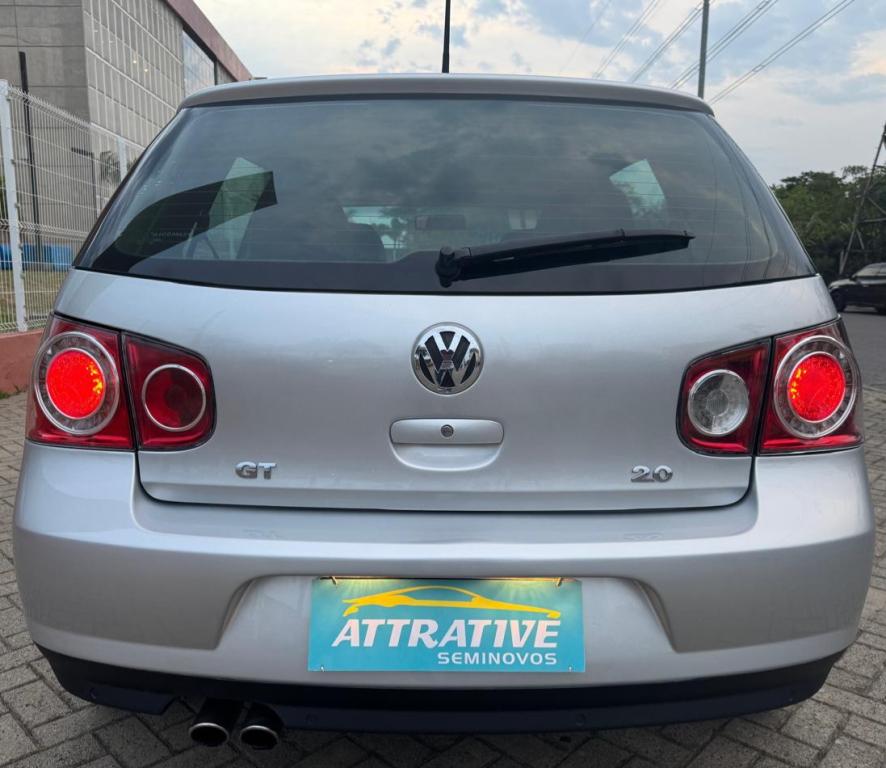 VOLKSWAGEN Golf - Foto