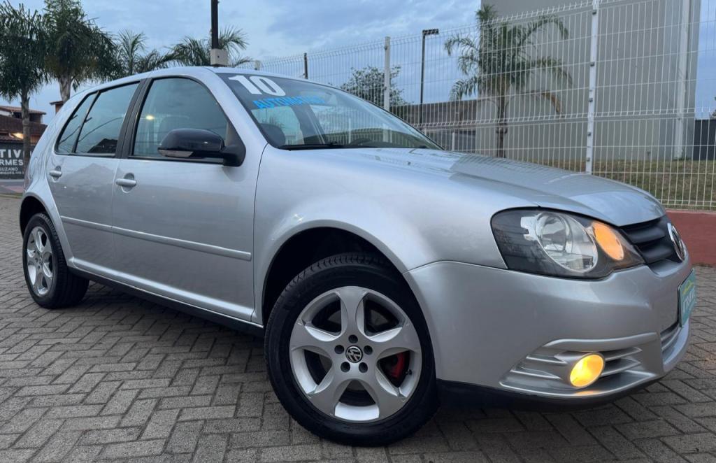 VOLKSWAGEN Golf - Foto