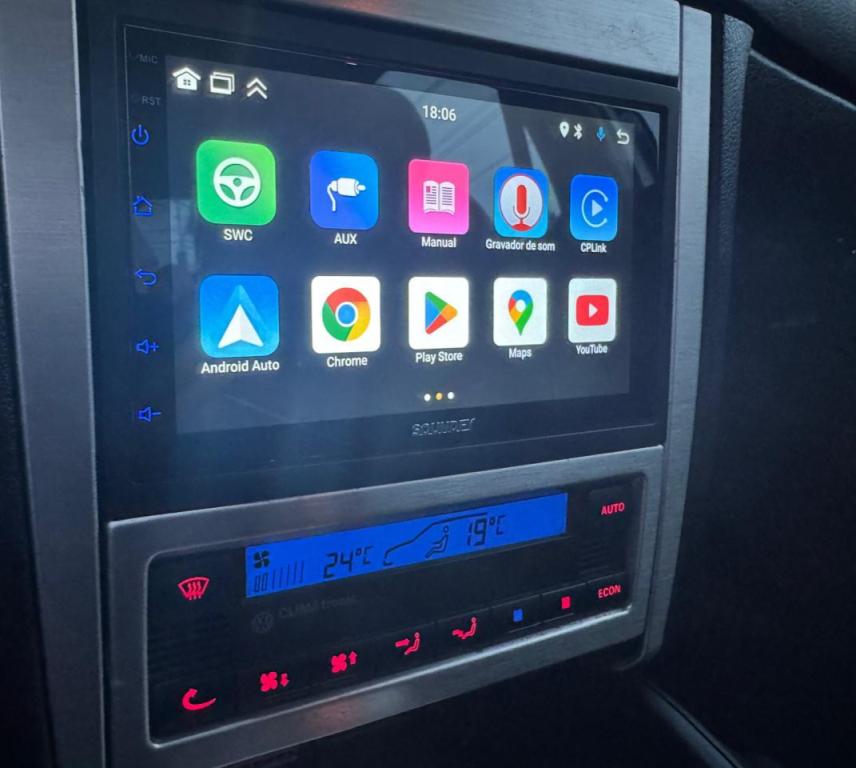 VOLKSWAGEN Golf - Miniatura