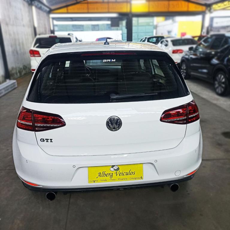 VOLKSWAGEN Golf - Foto