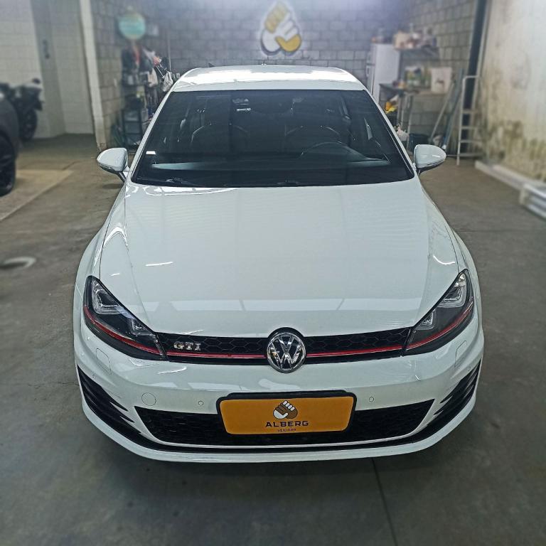 VOLKSWAGEN Golf - Foto