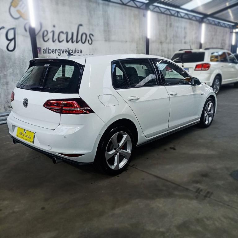 VOLKSWAGEN Golf - Foto