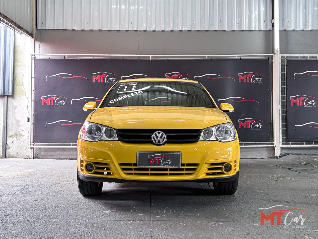 VOLKSWAGEN Golf - Foto