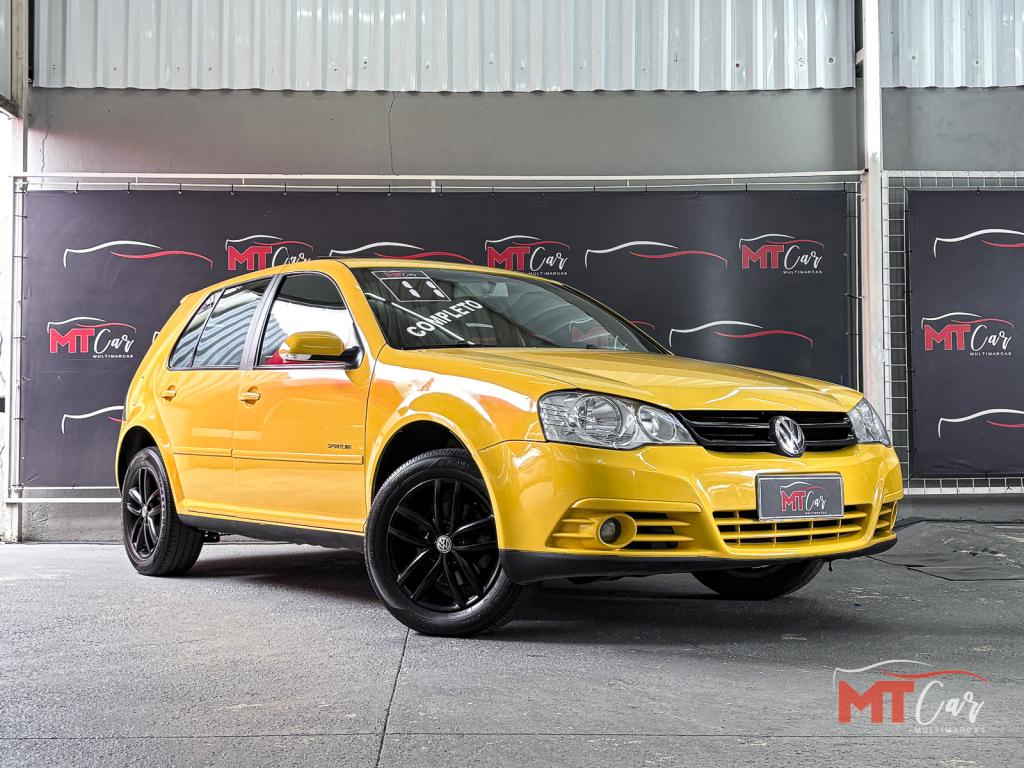 VOLKSWAGEN Golf - Foto