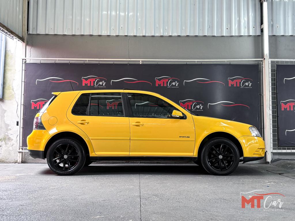 VOLKSWAGEN Golf - Foto