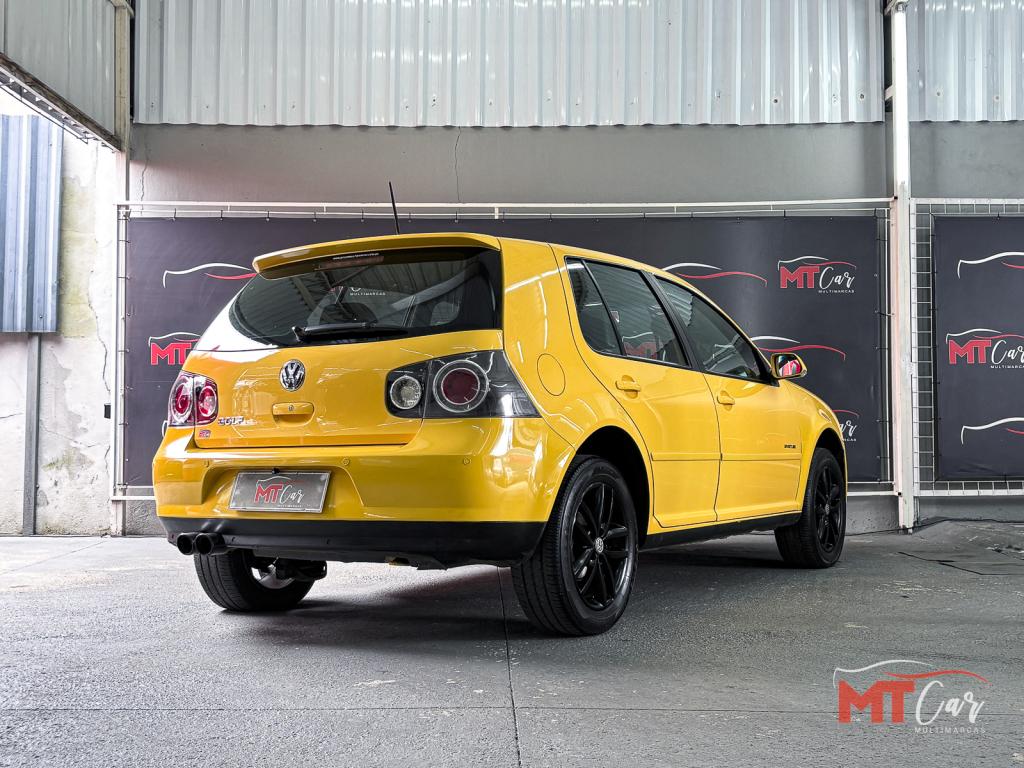 VOLKSWAGEN Golf - Foto