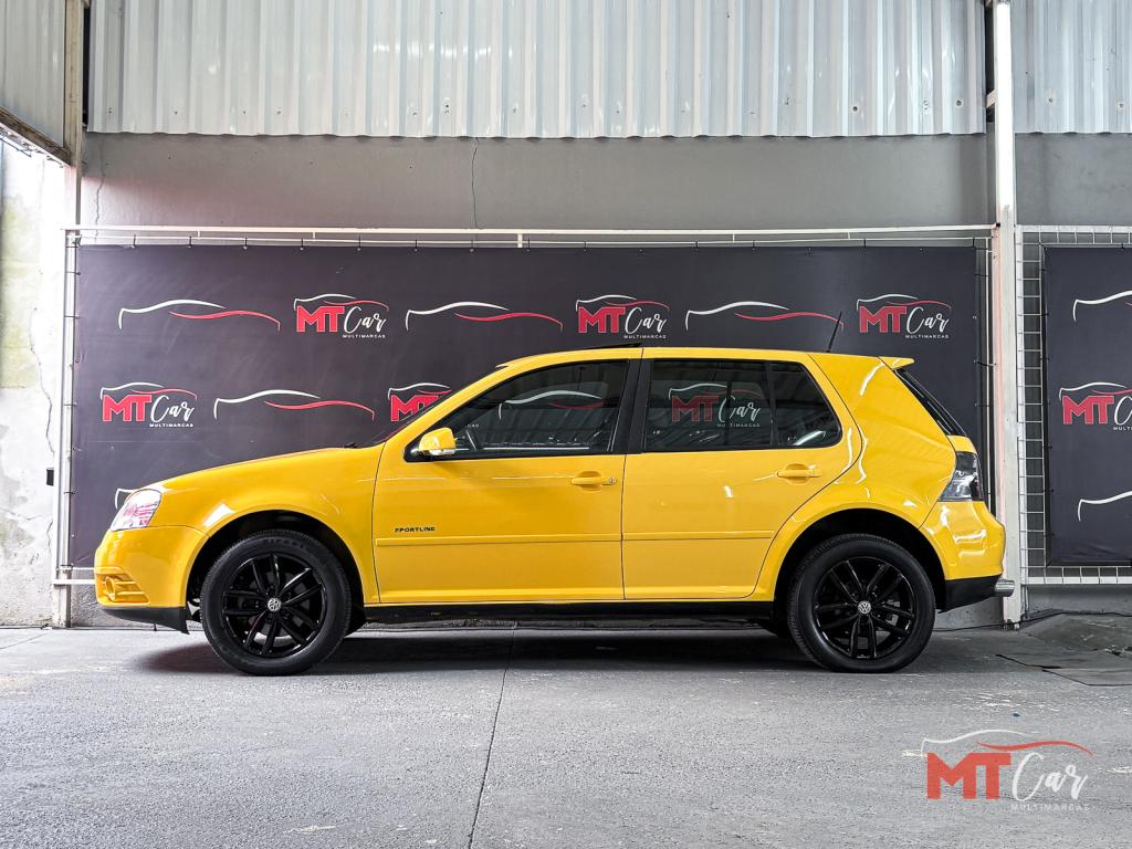 VOLKSWAGEN Golf - Foto