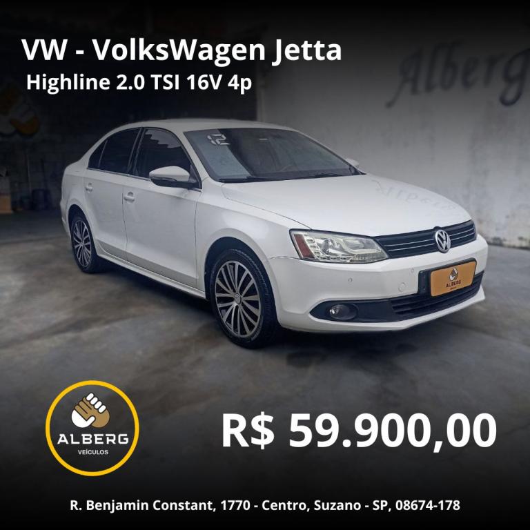 VOLKSWAGEN Jetta - Foto