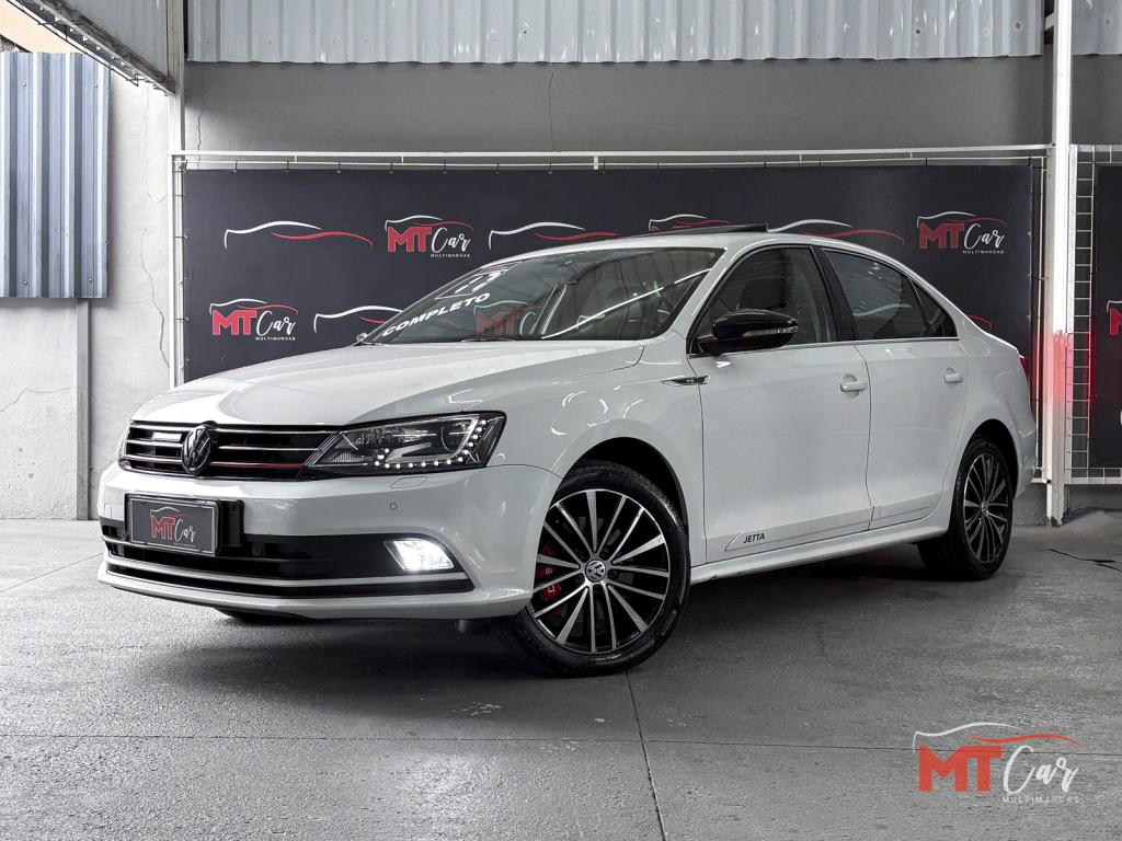 VOLKSWAGEN Jetta - Foto