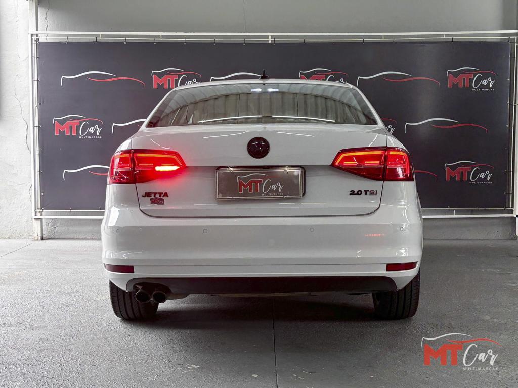 VOLKSWAGEN Jetta - Foto