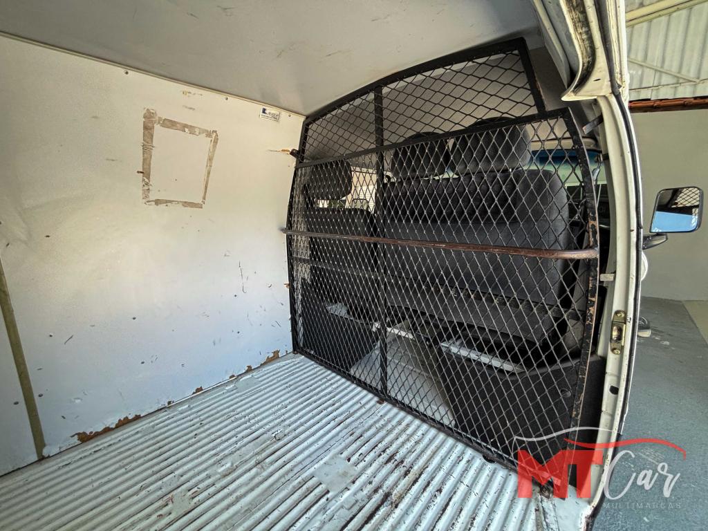 VOLKSWAGEN Kombi - Foto