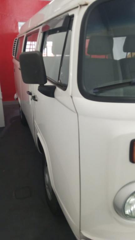 VOLKSWAGEN Kombi - Foto