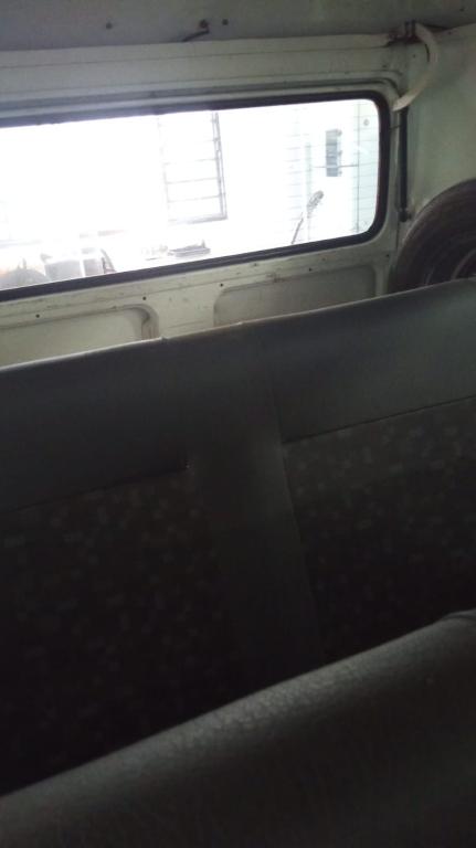 VOLKSWAGEN Kombi - Foto