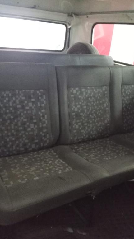 VOLKSWAGEN Kombi - Foto