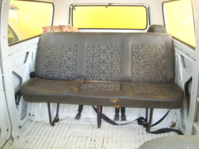 VOLKSWAGEN Kombi - Foto