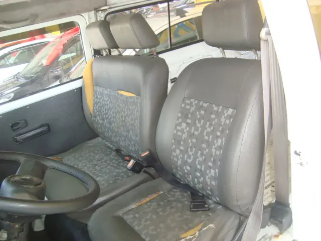 VOLKSWAGEN Kombi - Foto