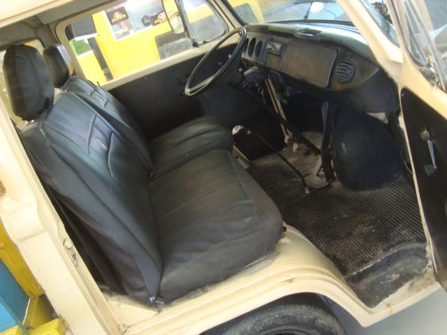 VOLKSWAGEN Kombi - Foto