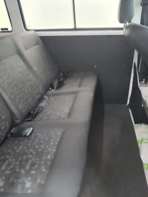 VOLKSWAGEN Kombi - Foto