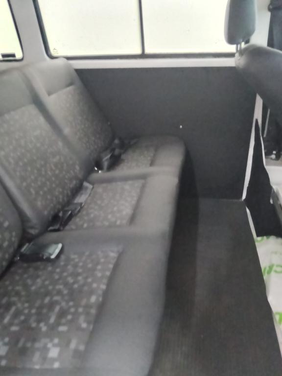 VOLKSWAGEN Kombi - Foto